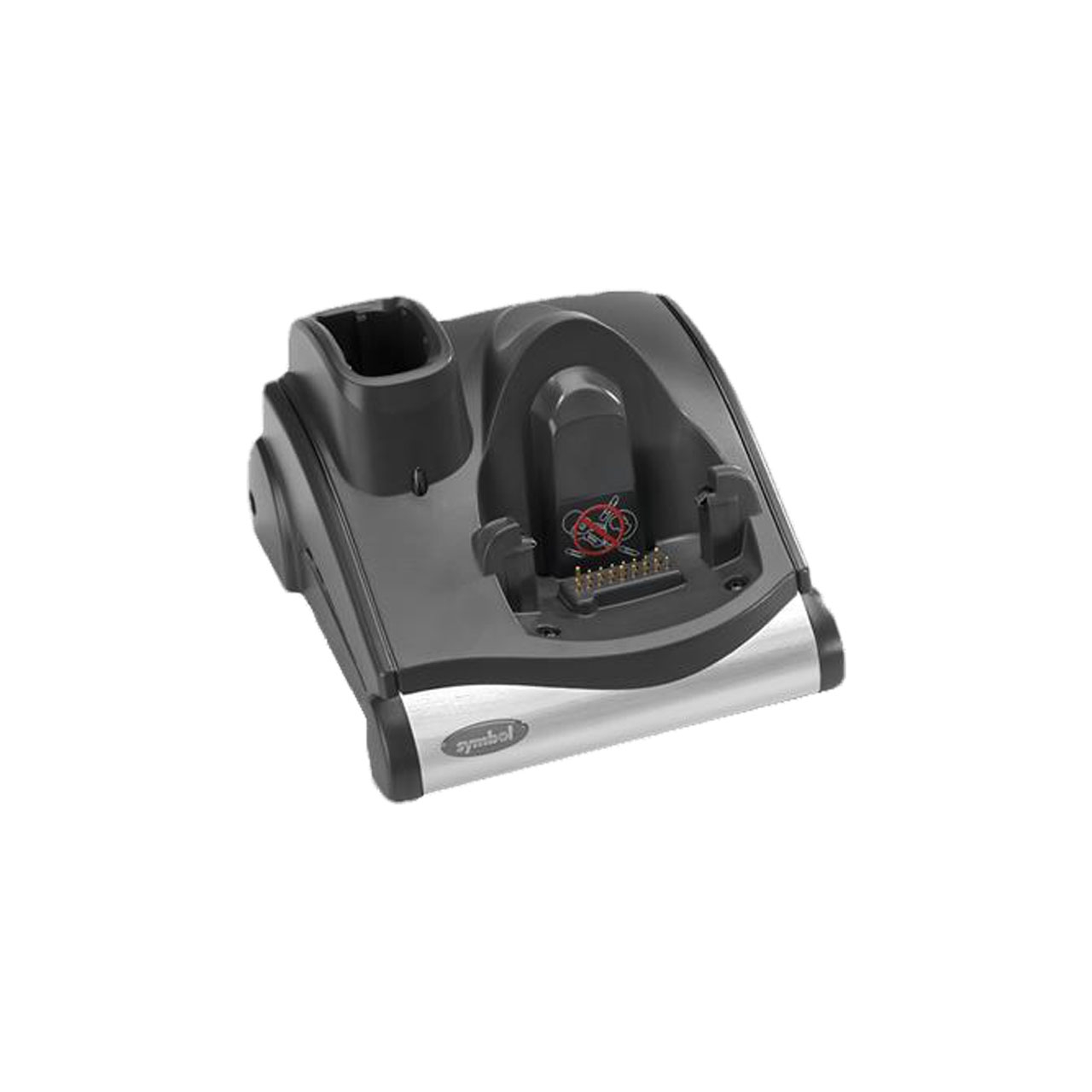 POS PDA PART MOTOROLA MC9000 SINGLE CHARGING DOCK NO PSU - Repairland
