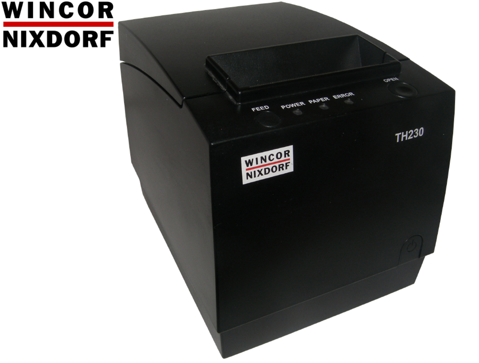POS PRINTER WINCOR NIXDORF TH230 SERIAL BL - Repairland