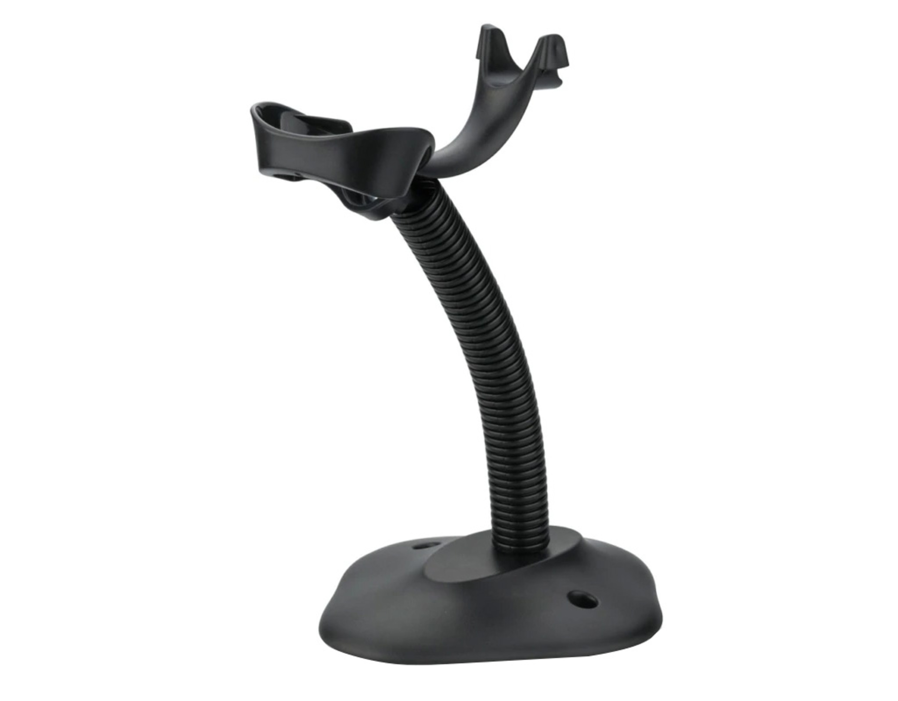 POS STAND FOR SCANNER SYMBOL MOTOROLA LS2208 BLACK - Repairland