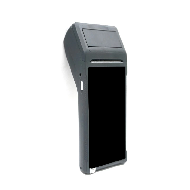 POS TERMINAL SCAN-IT POS-Q1 NEW - Repairland