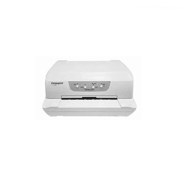 PRINTER DOT MATRIX COMPUPRINT 4056 PLUS - Repairland