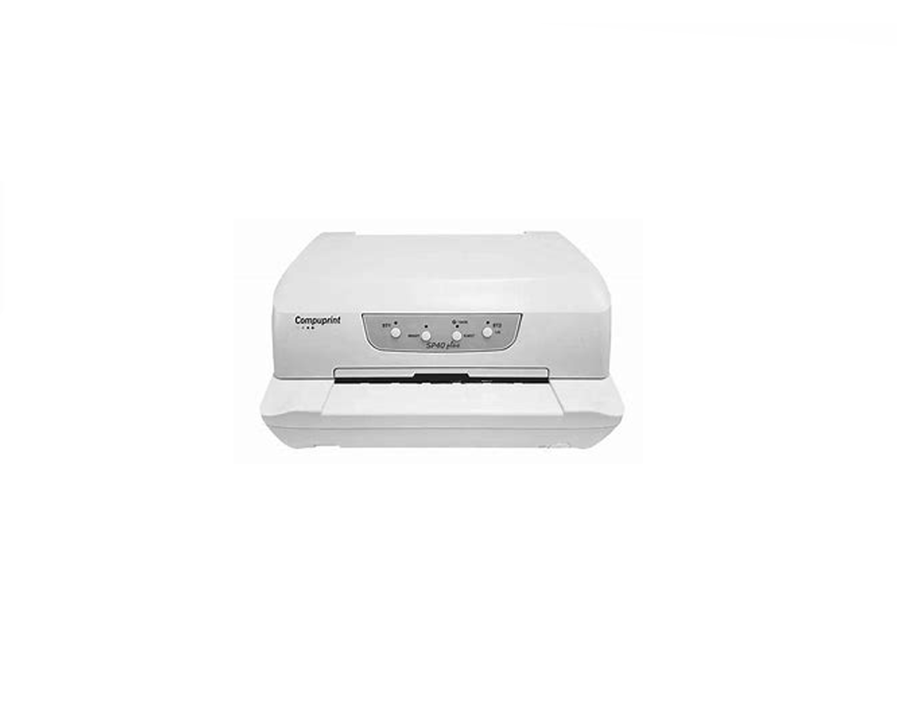 PRINTER DOT MATRIX COMPUPRINT 4056 PLUS - Repairland