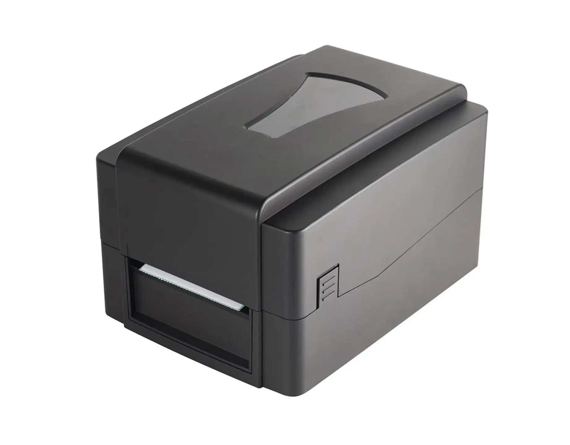 PRINTER LABEL DIRECT AND THERMAL TRANSFER SCAN-IT T4201 BL NEW - Repairland