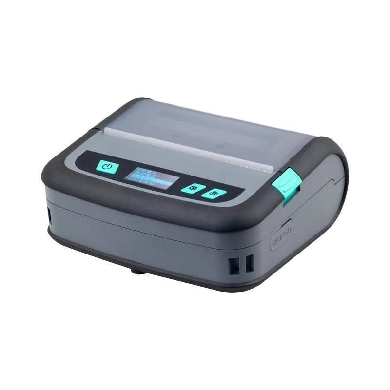 PRINTER LABEL SCAN-IT M1003 WIRELESS BLUETOOTH NEW - Repairland