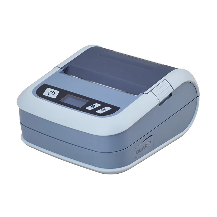 PRINTER LABEL SCAN-IT M86 WIRELESS BLUETOOTH NEW - Repairland
