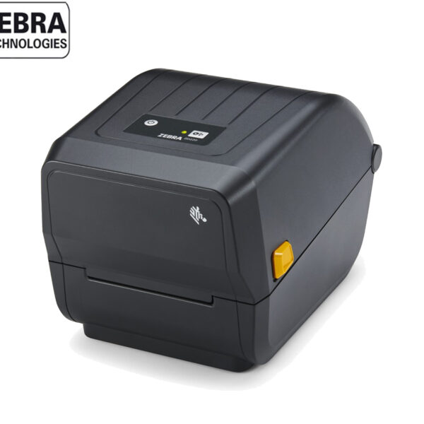 PRINTER LABEL ZEBRA ZD220T USB NEW - Repairland