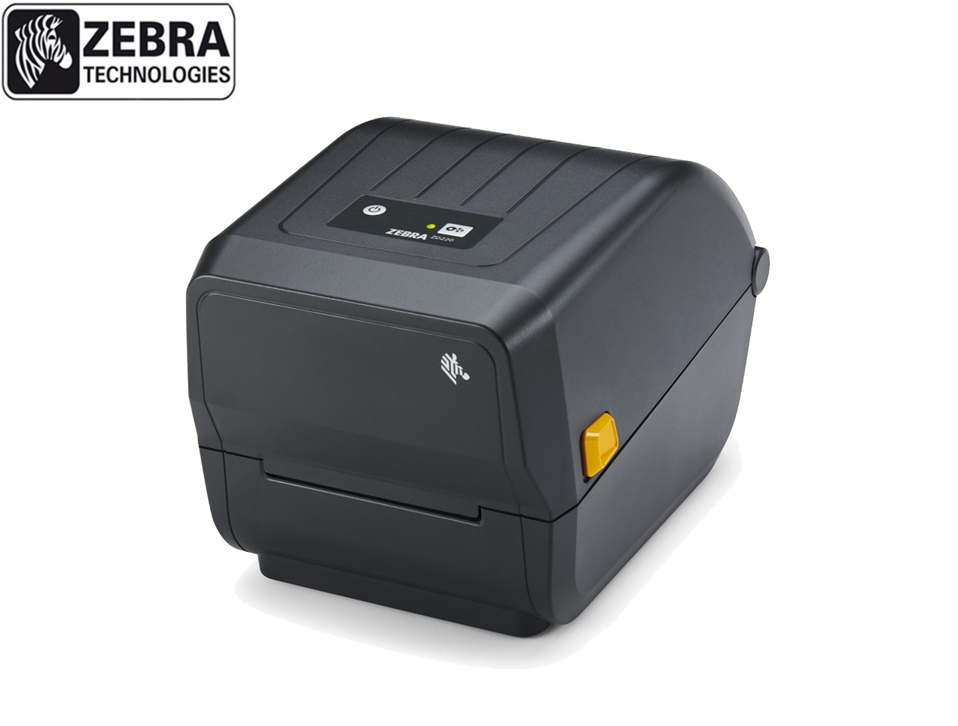 PRINTER LABEL ZEBRA ZD220T USB NEW - Repairland