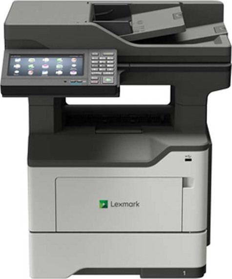 PRINTER LASER MFP LEXMARK MX622ADHE - Repairland