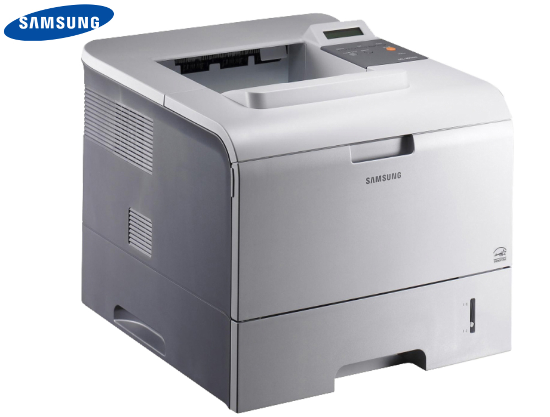 PRINTER LASER SAMSUNG ML-4050DN NO TONER - Repairland