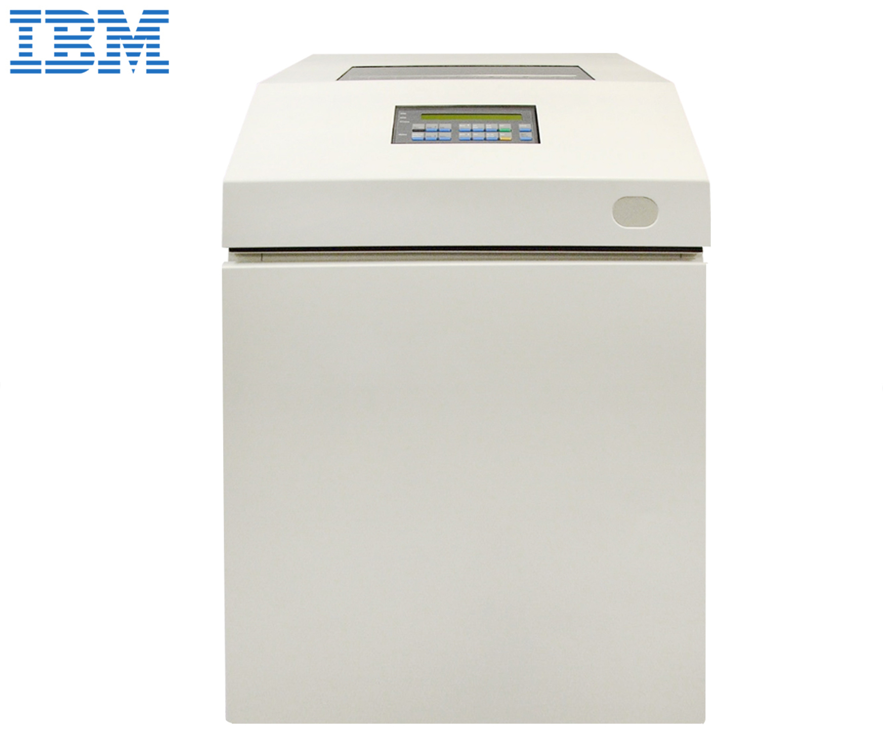 PRINTER LINE IBM 6400-I2S PAR/SER/RJ45 - Repairland