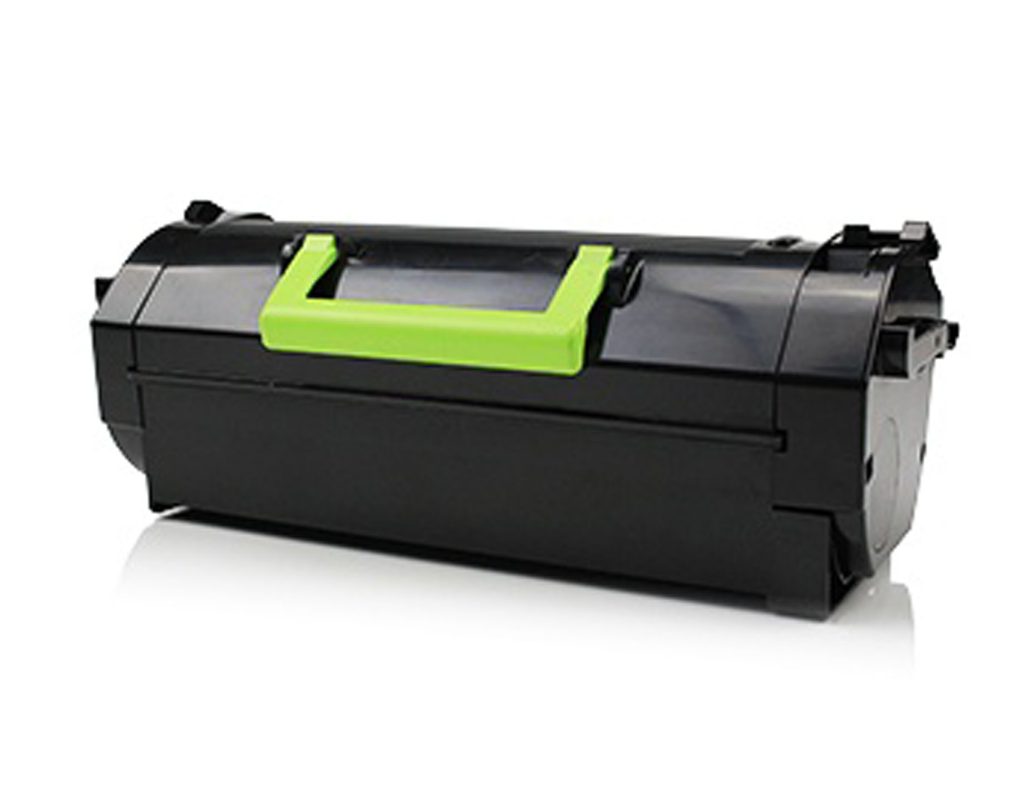 PRINTER PART TONER FOR LEXMARK MX7112/811/812 25K - Repairland
