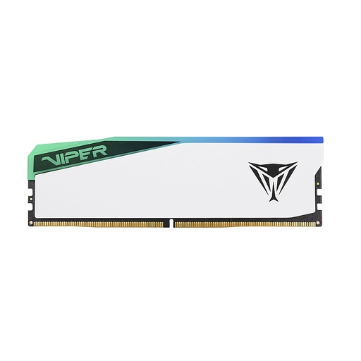 Patriot Viper Elite 5 16GB DDR5 RAM με Ταχύτητα 5600 για Desktop Patriot
