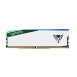 Patriot Viper Elite 5 16GB DDR5 RAM με Ταχύτητα 6000 για Desktop Patriot