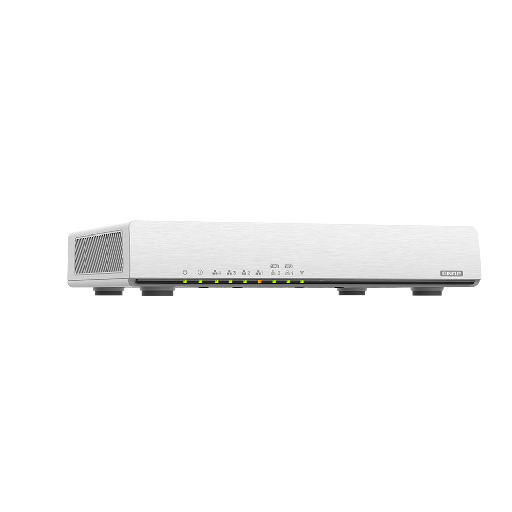 QNAP QHora-301W Qnap