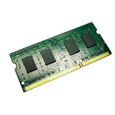 QNAP RAM-16GDR4ECT0-SO-2666 Qnap