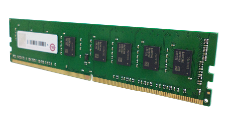 QNAP RAM-8GDR4T0-UD-3200 Qnap