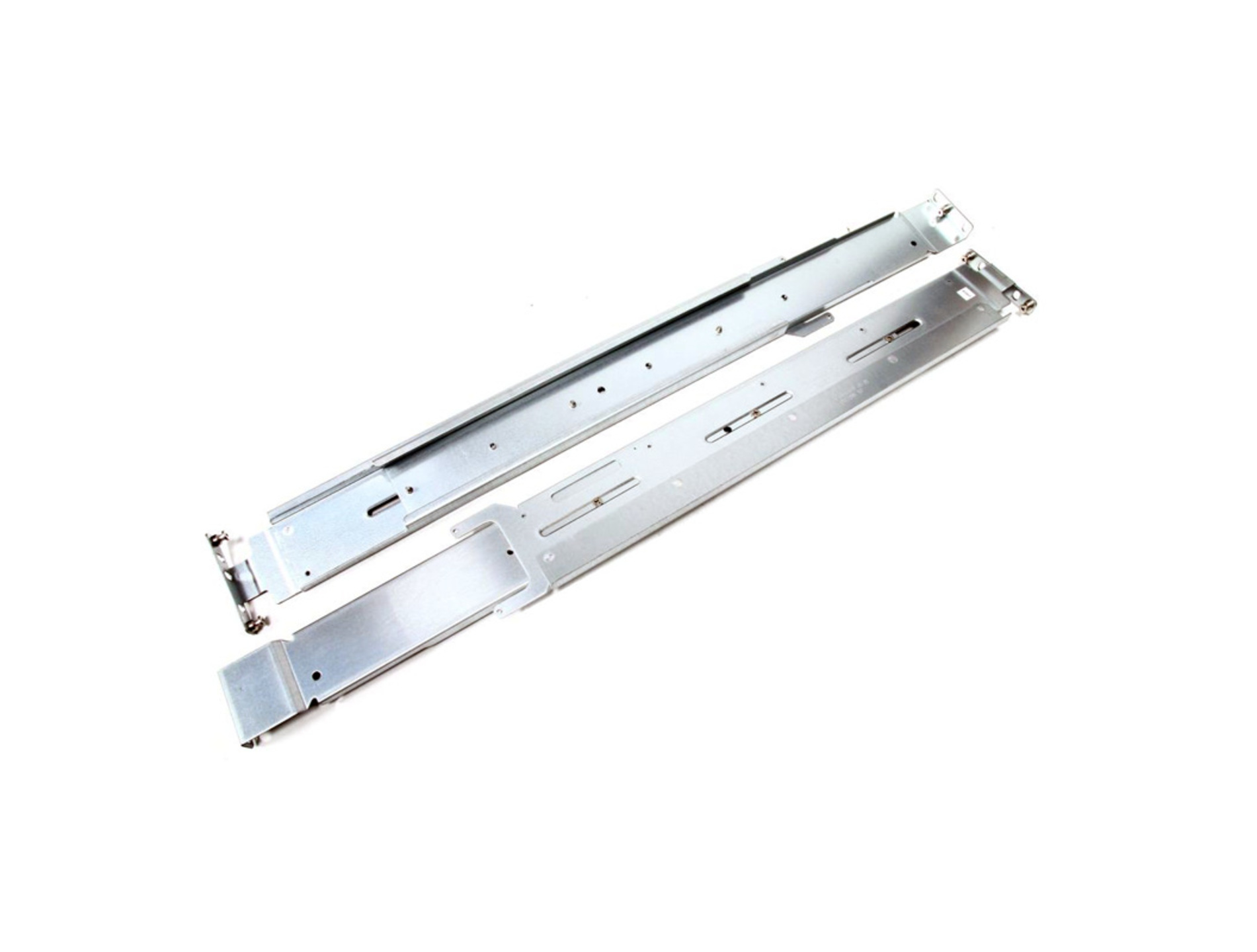 RAILS FOR HP MSA2000 P2000 - 71-00001091-00-01 - Repairland