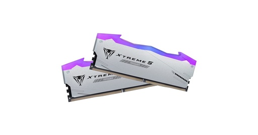 RAM PATRIOT VIPER RGB EXTREME 5 32GB (2X16GB) DDR5 6000MHZ CL30 Patriot