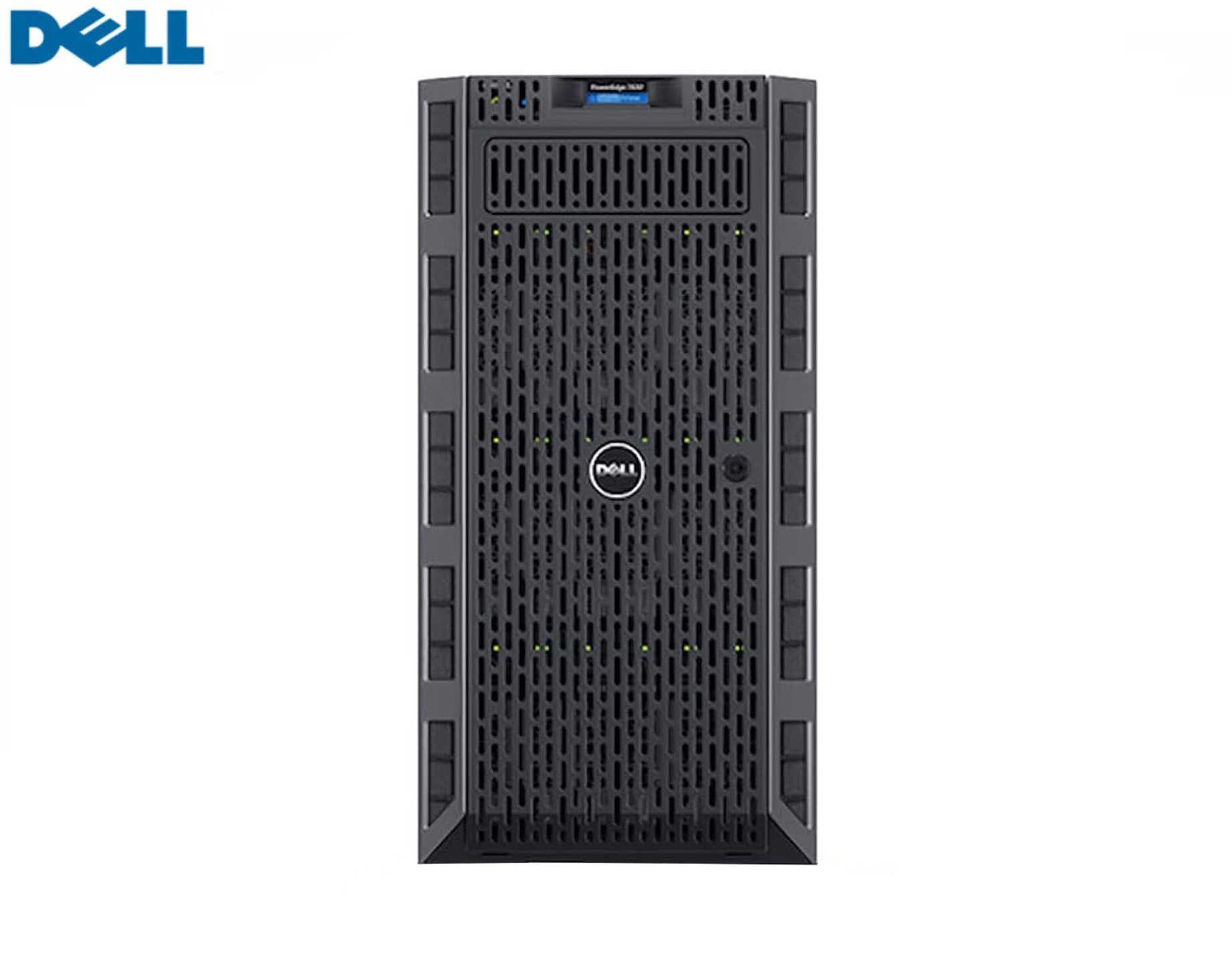 SERVER DELL T320 8LFF E5-2403/2x4GB/H310-nCnB/DVD - Repairland