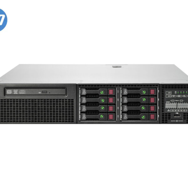 SERVER HP DL385p G8 8SFF 2xAMD 6320/2x8GB/P420i-nCnB - Repairland