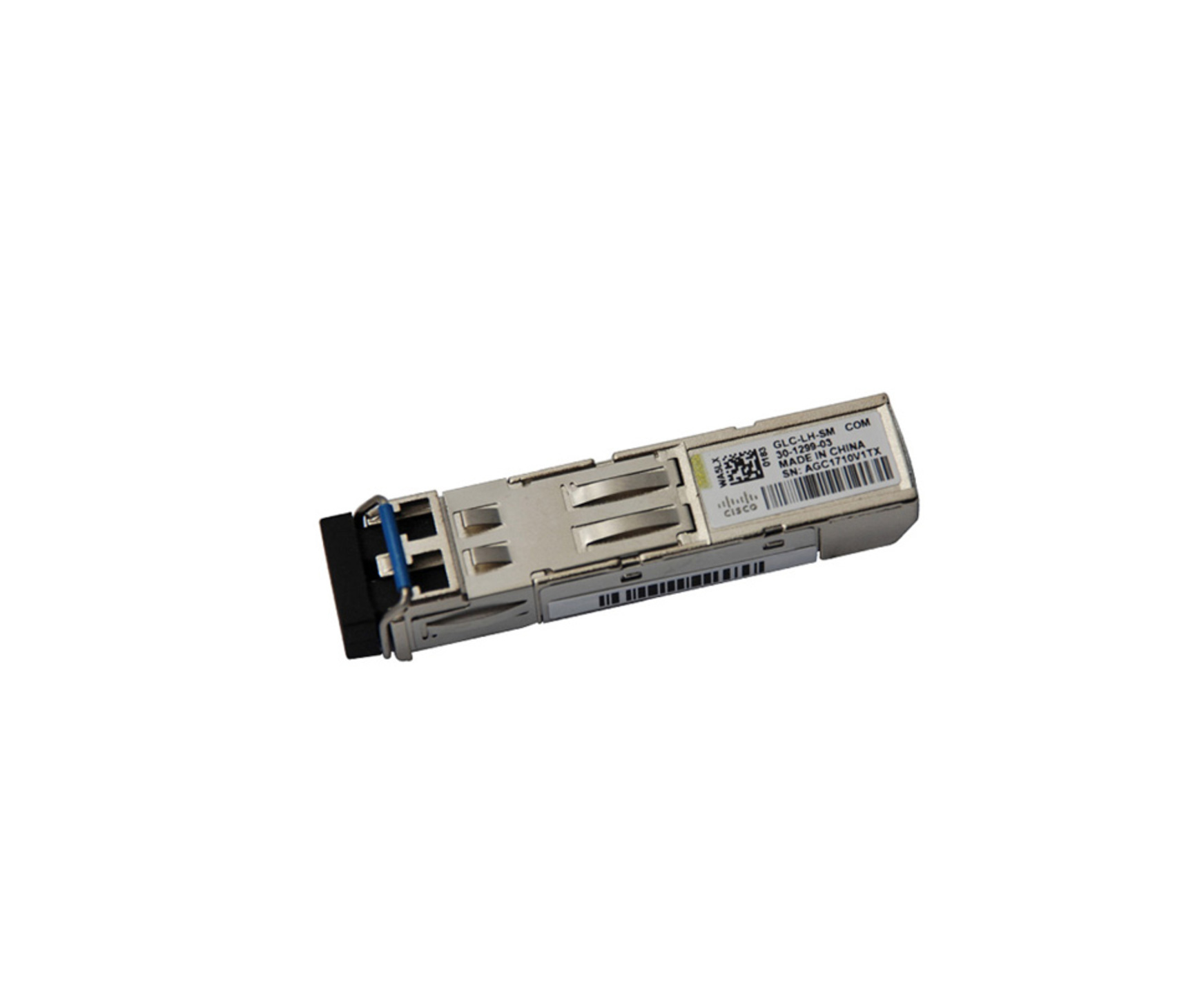 SFP MODULE GLC‑LH‑SM