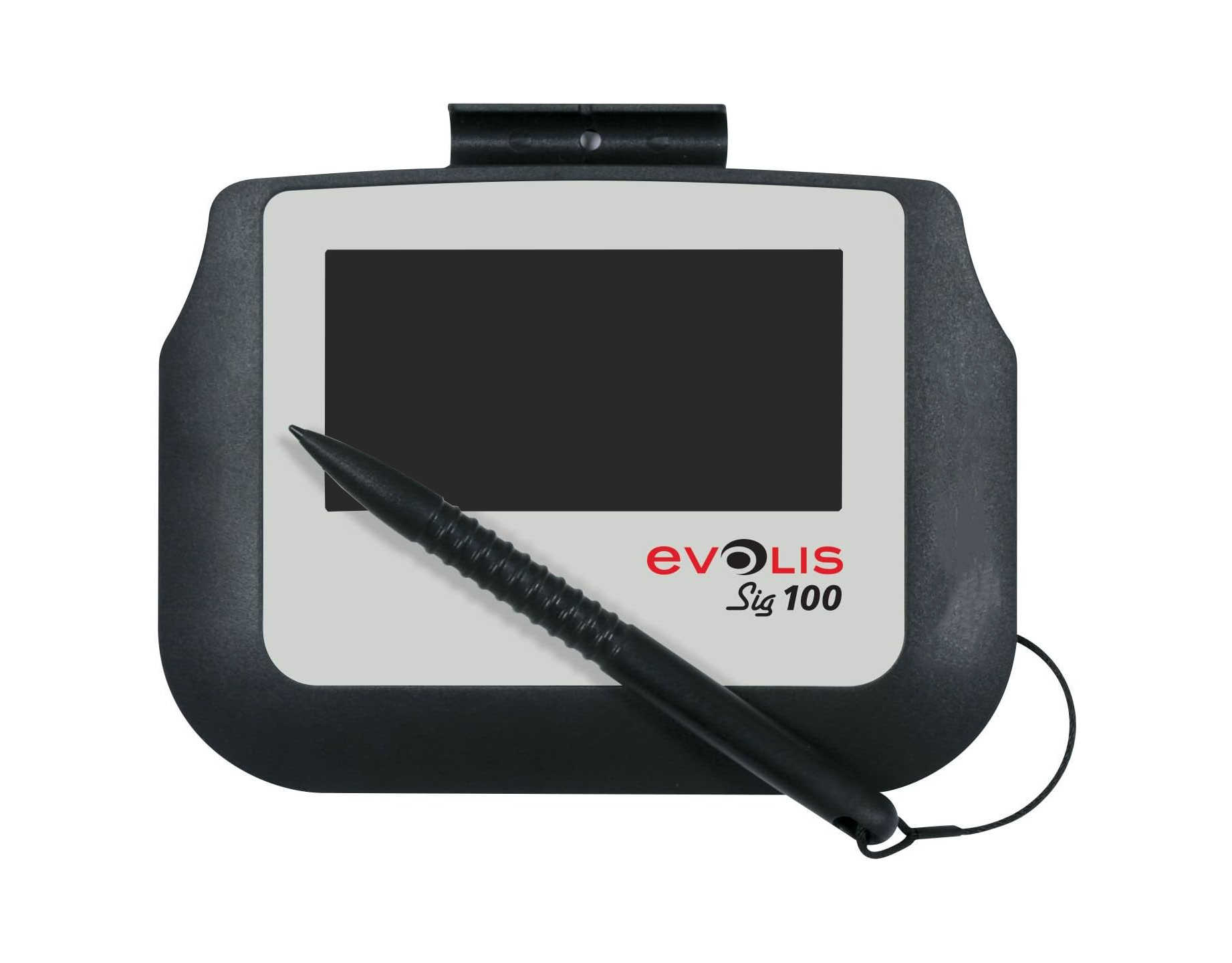 SIGNATURE PAD EVOLIS SIG100 USB AND PEN - Repairland