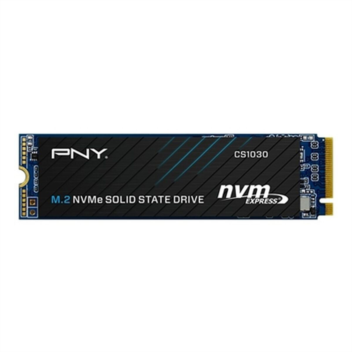 SSD 500GB M2 2280 PNY CS1030 NVMe NEW - Repairland