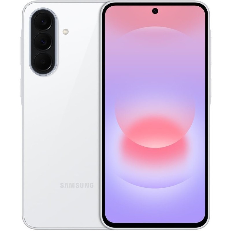 Samsung Galaxy A37 5G 6GB/128GB - Awesome White - Samsung