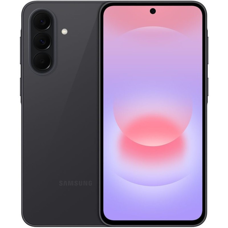 Samsung Galaxy A37 Enterprise Edition 5G 6GB/128GB - Awesome Charcoal - Samsung
