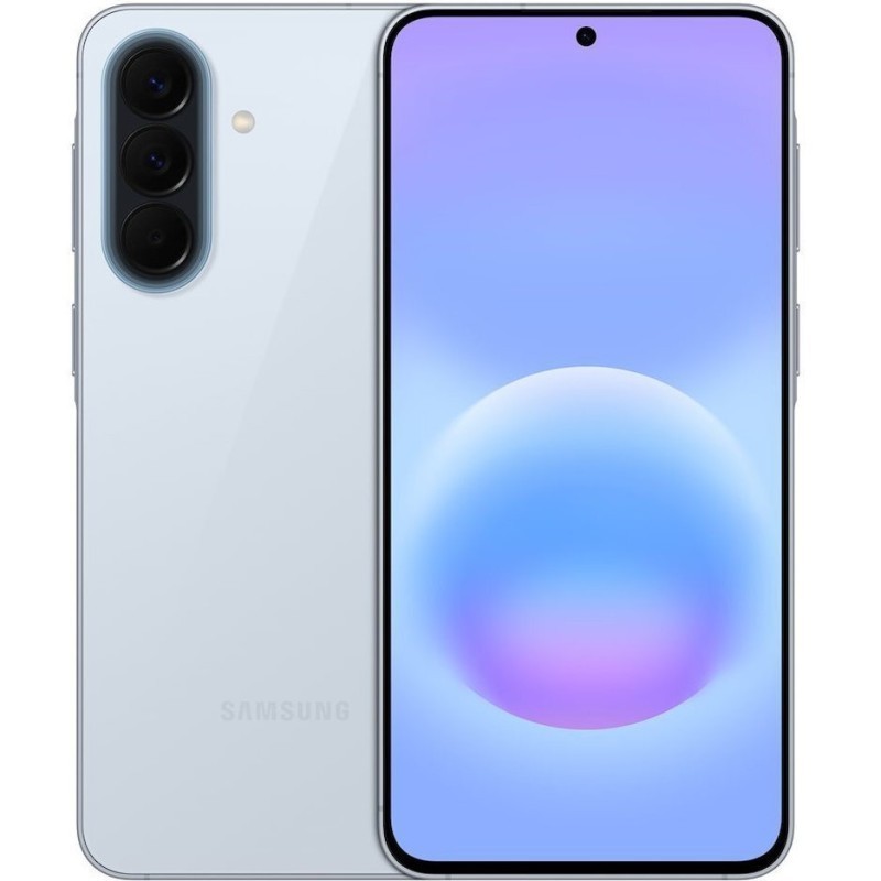 Samsung Galaxy A57 5G (8/256GB) Awesome Icyblue - Samsung
