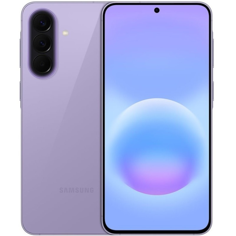Samsung Galaxy A57 5G (8/256GB) Awesome Lilac - Samsung