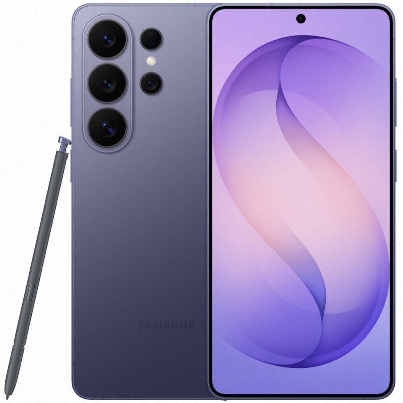 Samsung Galaxy S26 Ultra 5G (12/256GB) Cobalt Violet - Samsung