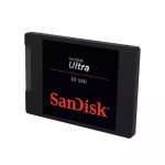 Sandisk Ultra 3D SSD 1TB 2.5'' SATA III SanDisk