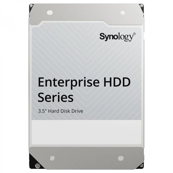 Synology HAT5310-16T (Enterprise Series 3.5" SATA-3 HDD) Synology