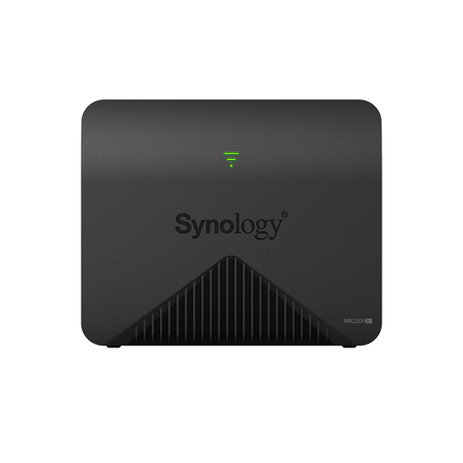Synology MR2200ac - Mesh Router Synology