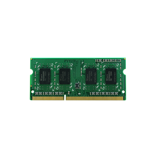 Synology RAM1600DDR3L-4GBx2 Synology