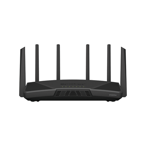 Synology RT2600ac - Dual-band Wi-Fi 5 Synology