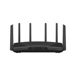 Synology RT6600ax - Tri-band Wi-Fi 6 router Synology
