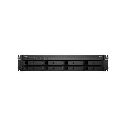 Synology RackStation RS1221RP+ Synology