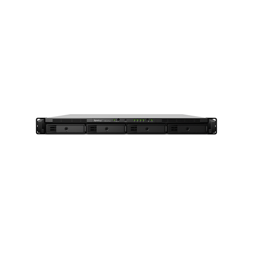Synology RackStation RS1619xs+ Synology