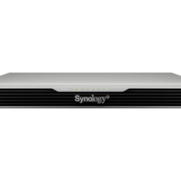 Synology RackStation RS1626xs+ Synology