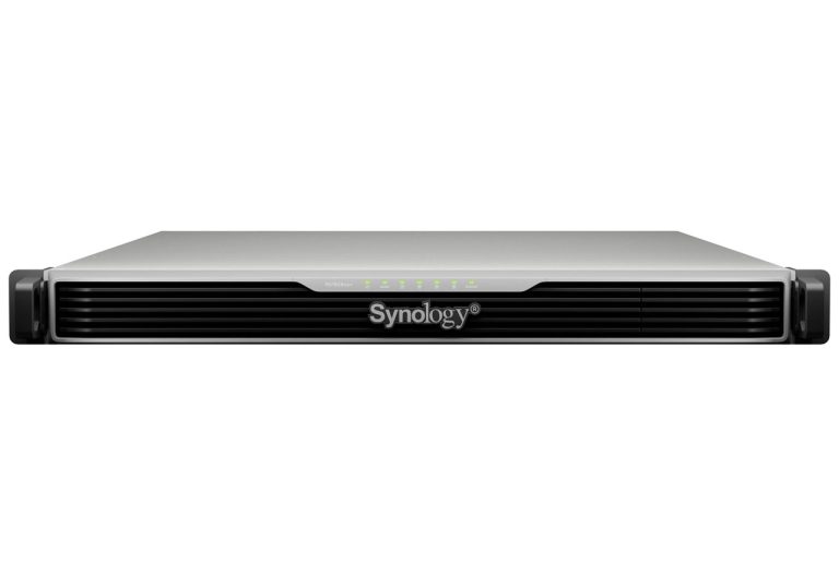 Synology RackStation RS1626xs+ Synology