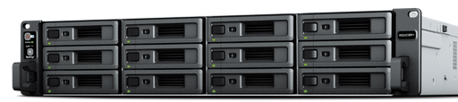 Synology RackStation RS2423+ Synology