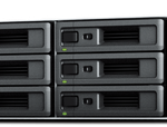 Synology RackStation RS2423RP+ Synology