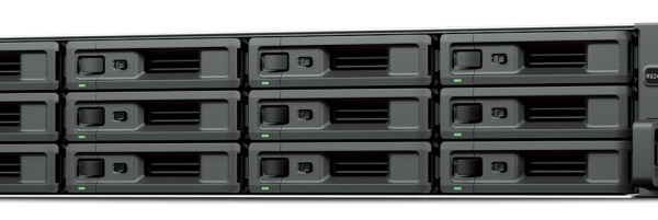 Synology RackStation RS2423RP+ΙΙ Synology