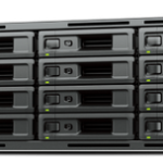 Synology RackStation RS2825RP+ Synology