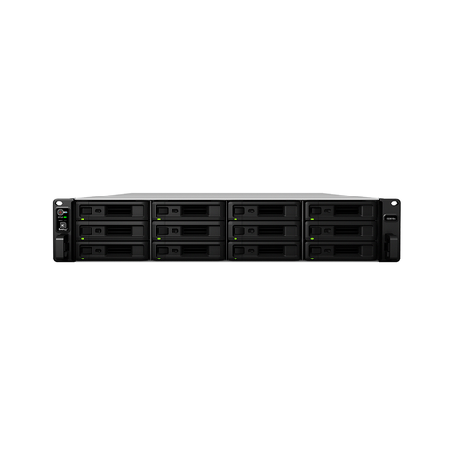 Synology RackStation RS3618xs Synology