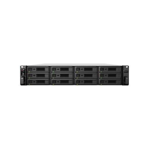 Synology RackStation RS3621RPxs Synology