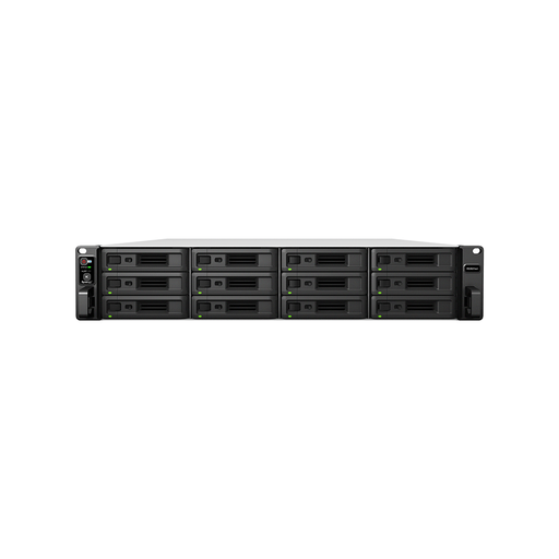 Synology RackStation RS3621xs+ Synology