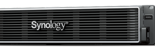 Synology RackStation RS3626xs Synology